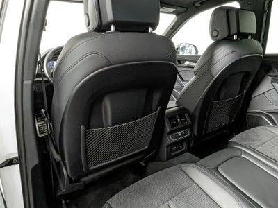 2022 Audi SQ5 Sportback Premium Plus quattro