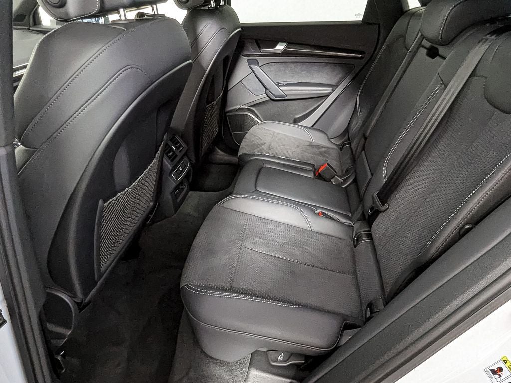 2022 Audi SQ5 Sportback Premium Plus quattro