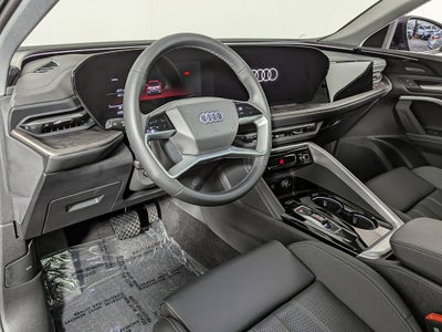 2025 Audi Q5 2.0T Premium Plus quattro