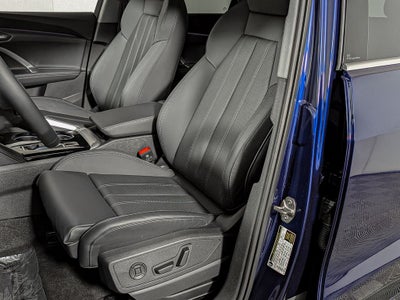 2025 Audi Q5 2.0T Premium Plus quattro