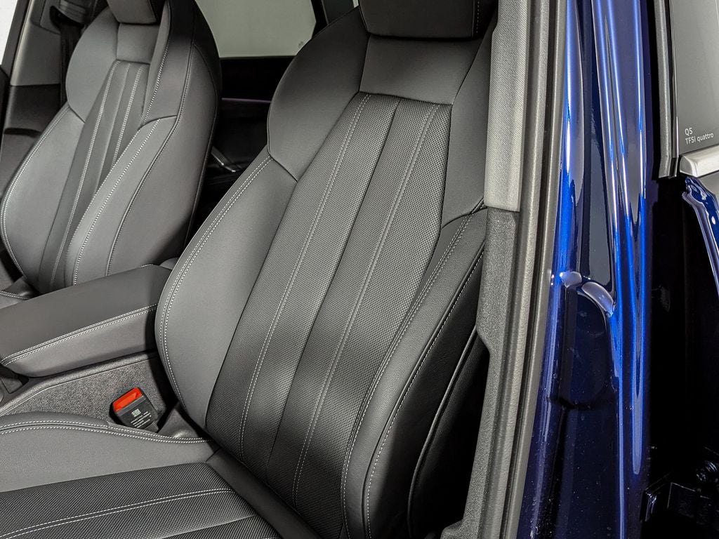 2025 Audi Q5 2.0T Premium Plus quattro