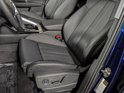 2025 Audi Q5 2.0T Premium Plus quattro