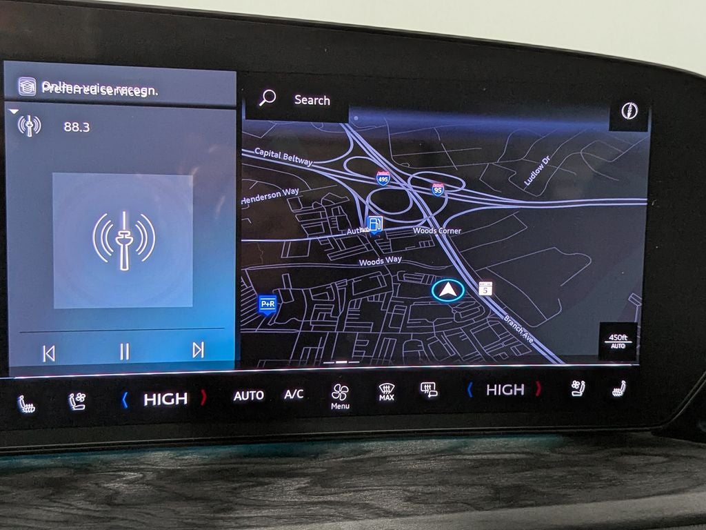 2025 Audi Q5 2.0T Premium Plus quattro