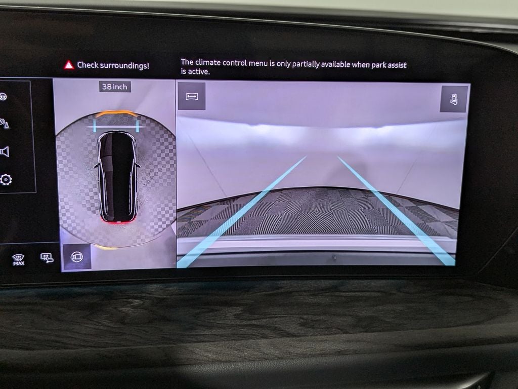 2025 Audi Q5 2.0T Premium Plus quattro