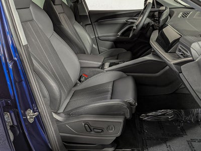 2025 Audi Q5 2.0T Premium Plus quattro