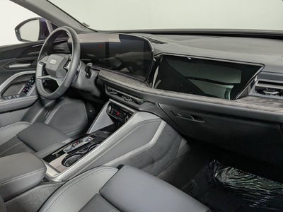 2025 Audi Q5 2.0T Premium Plus quattro