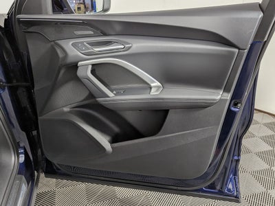 2025 Audi Q5 2.0T Premium Plus quattro