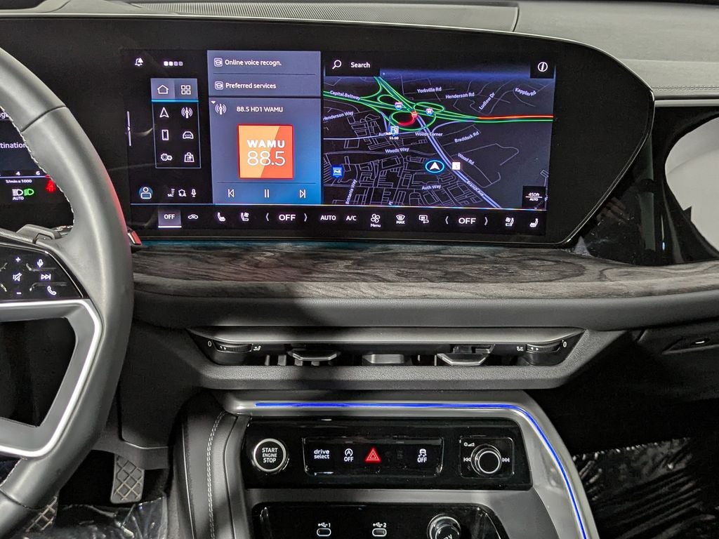 2025 Audi Q5 2.0T Premium Plus quattro