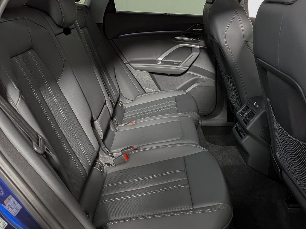 2025 Audi Q5 2.0T Premium Plus quattro