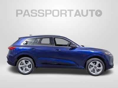 2025 Audi Q5 2.0T Premium Plus quattro