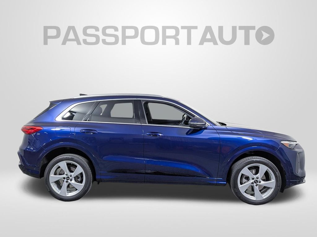 2025 Audi Q5 2.0T Premium Plus quattro