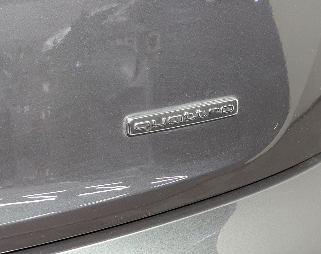 2021 Audi Q5 45 Premium Plus quattro