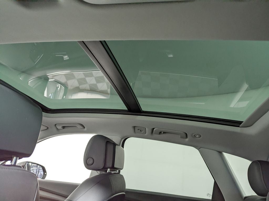 2021 Audi Q5 45 Premium Plus quattro