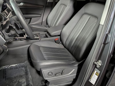 2021 Audi Q5 45 Premium Plus quattro