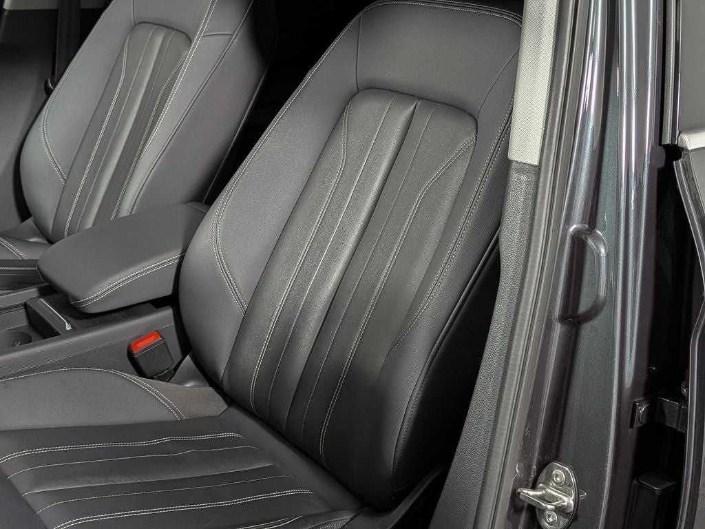 2021 Audi Q5 45 Premium Plus quattro