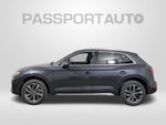 2021 Audi Q5 45 Premium Plus quattro