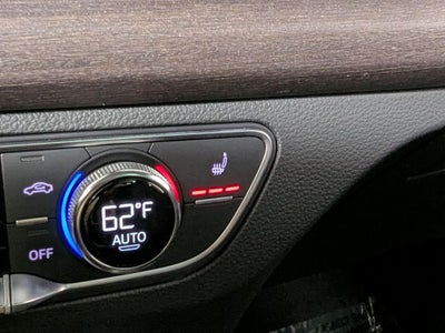2021 Audi Q5 45 Premium Plus quattro
