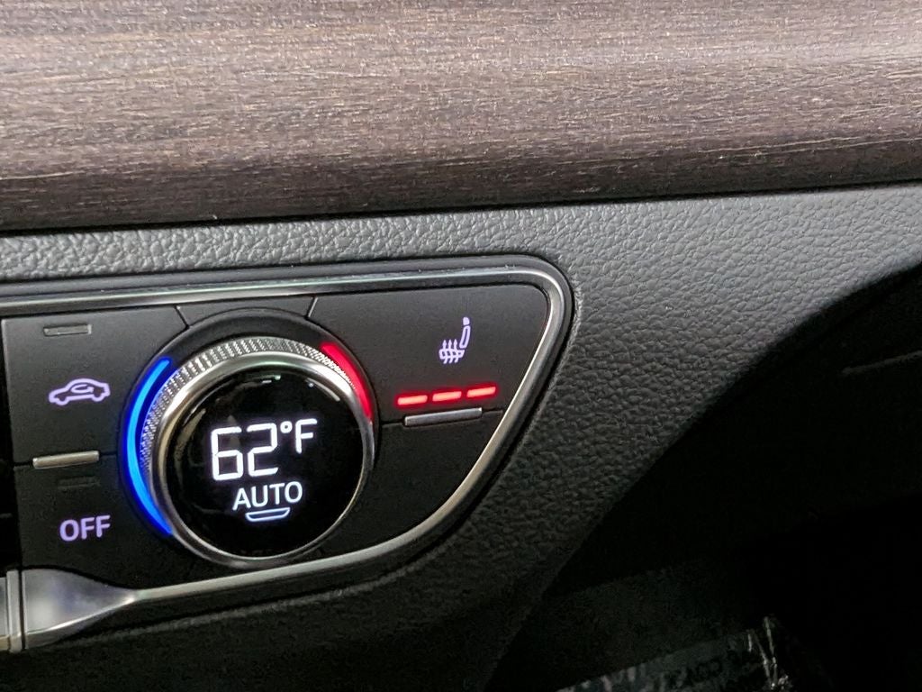 2021 Audi Q5 45 Premium Plus quattro