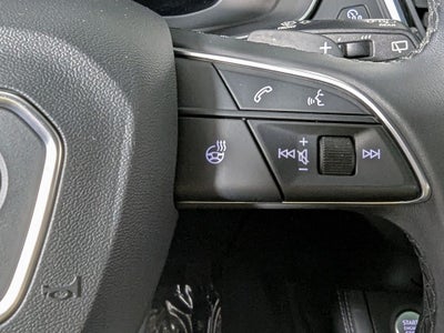 2021 Audi Q5 45 Premium Plus quattro