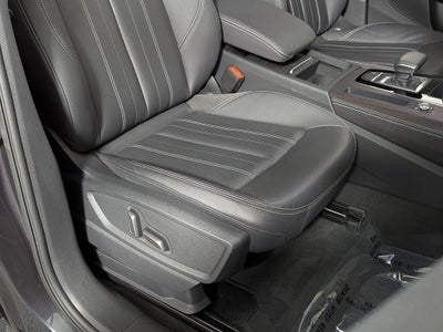 2021 Audi Q5 45 Premium Plus quattro