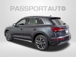 2021 Audi Q5 45 Premium Plus quattro