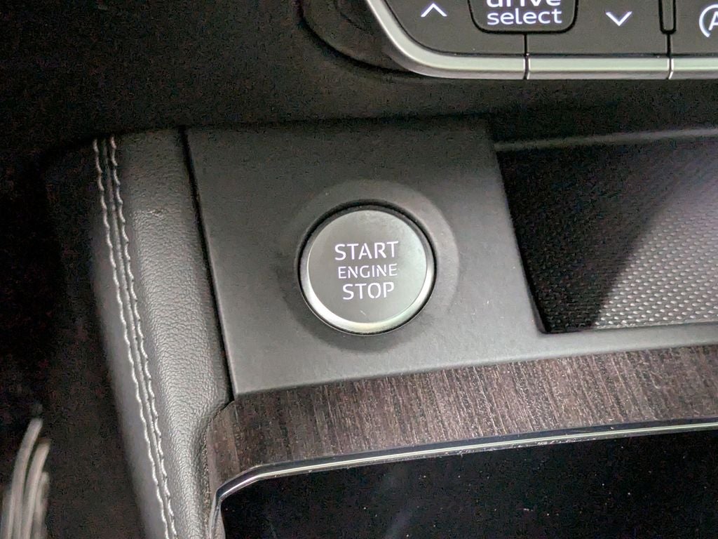 2021 Audi Q5 45 Premium Plus quattro