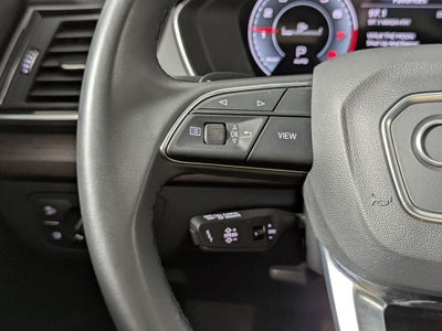 2021 Audi Q5 45 Premium Plus quattro