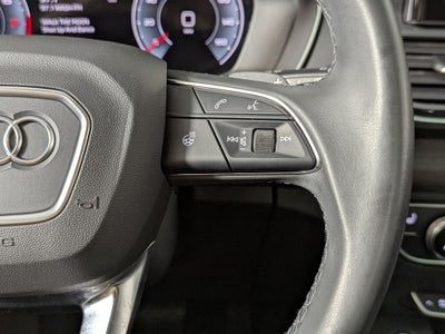 2021 Audi Q5 45 Premium Plus quattro