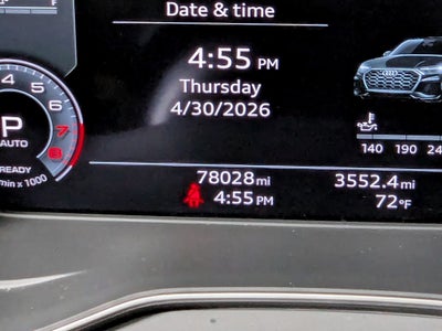 2021 Audi Q5 45 Premium Plus quattro