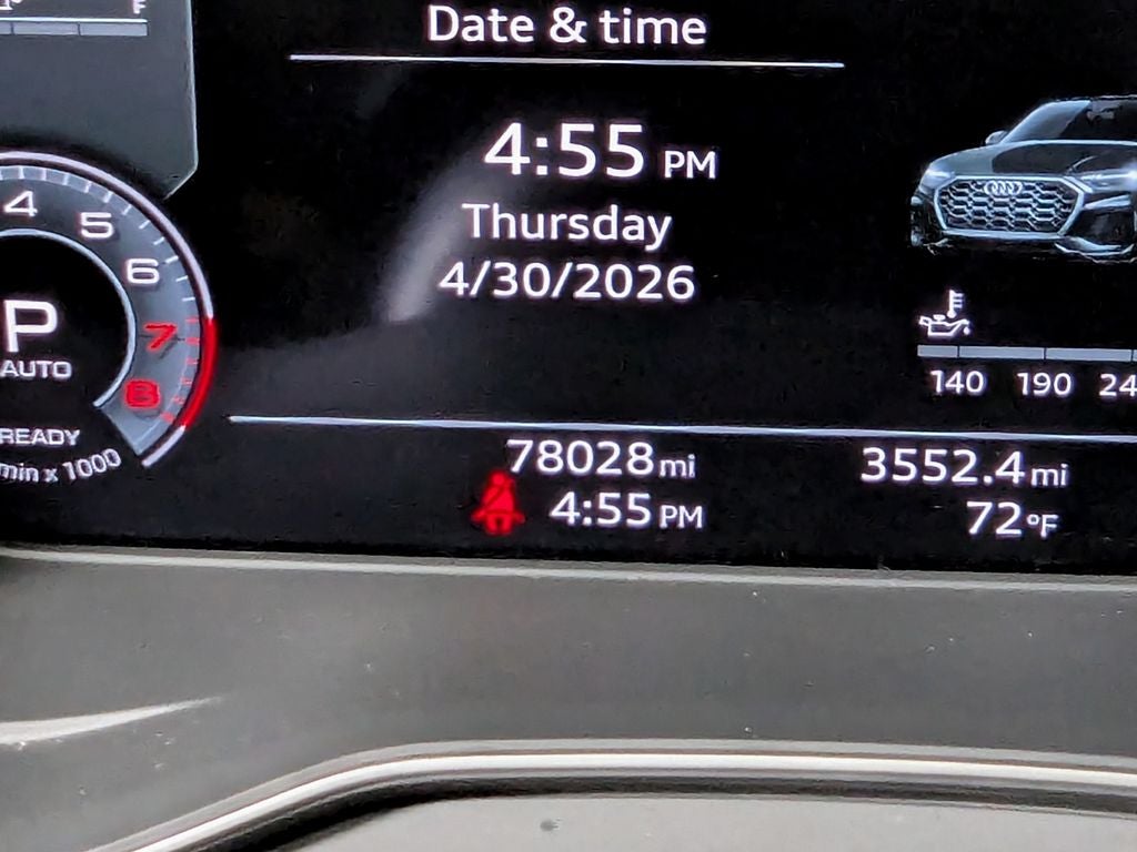 2021 Audi Q5 45 Premium Plus quattro
