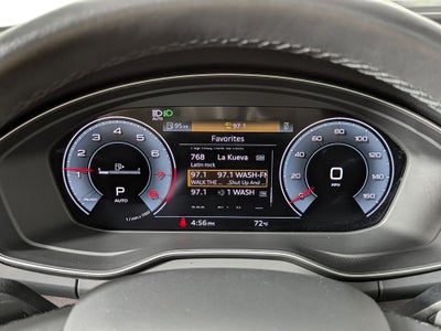 2021 Audi Q5 45 Premium Plus quattro