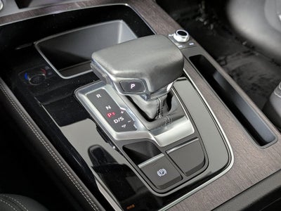 2021 Audi Q5 45 Premium Plus quattro
