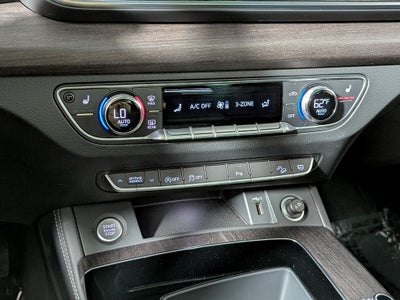 2021 Audi Q5 45 Premium Plus quattro