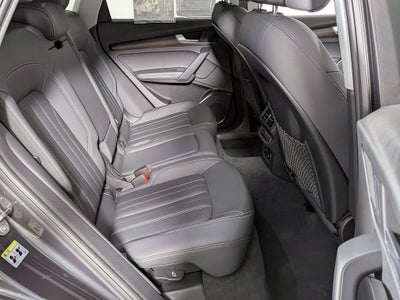 2021 Audi Q5 45 Premium Plus quattro