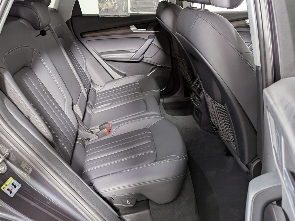 2021 Audi Q5 45 Premium Plus quattro