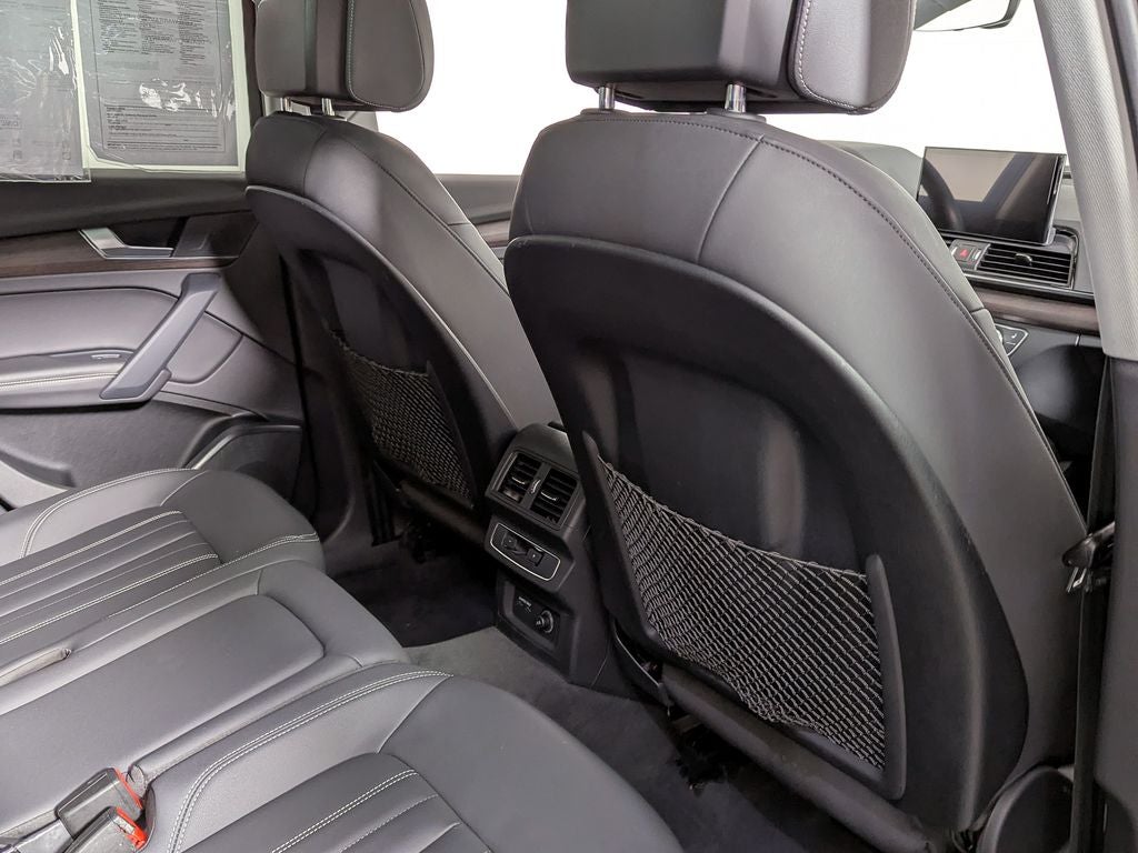 2021 Audi Q5 45 Premium Plus quattro