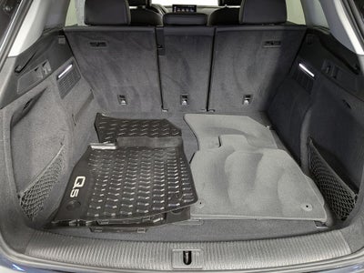 2021 Audi Q5 45 Premium Plus quattro