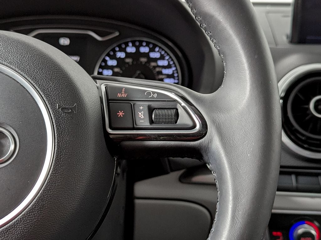 2016 Audi A3 1.8T Premium