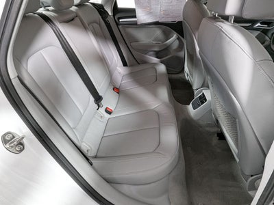 2016 Audi A3 1.8T Premium