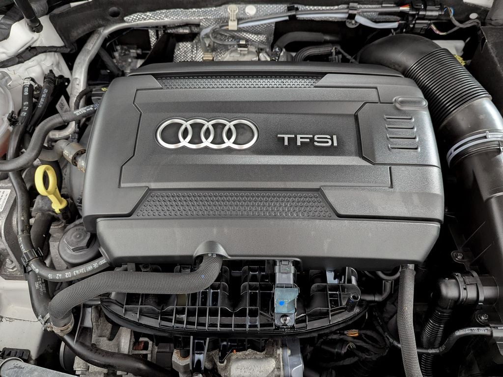 2016 Audi A3 1.8T Premium