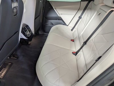 2023 BMW iX xDrive50 xDrive50