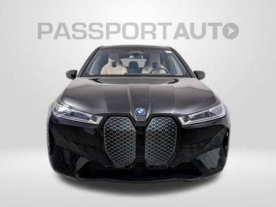 2023 BMW iX xDrive50 xDrive50