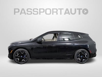 2023 BMW iX xDrive50 xDrive50