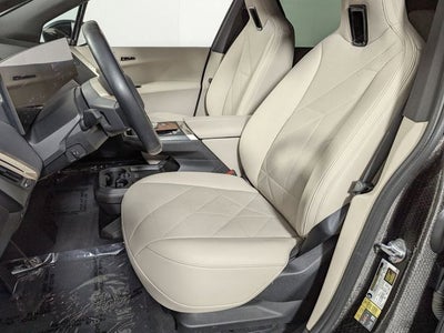 2023 BMW iX xDrive50 xDrive50