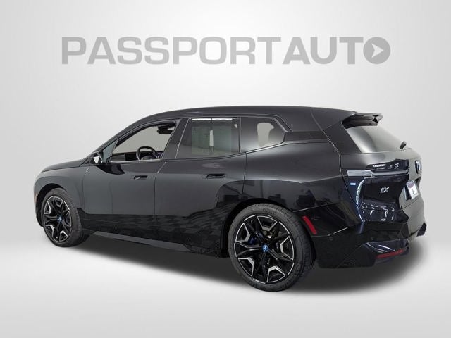 2023 BMW iX xDrive50 xDrive50