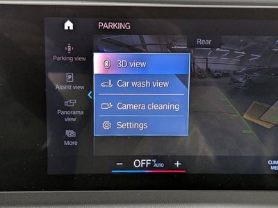 2023 BMW iX xDrive50 xDrive50
