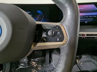 2023 BMW iX xDrive50 xDrive50