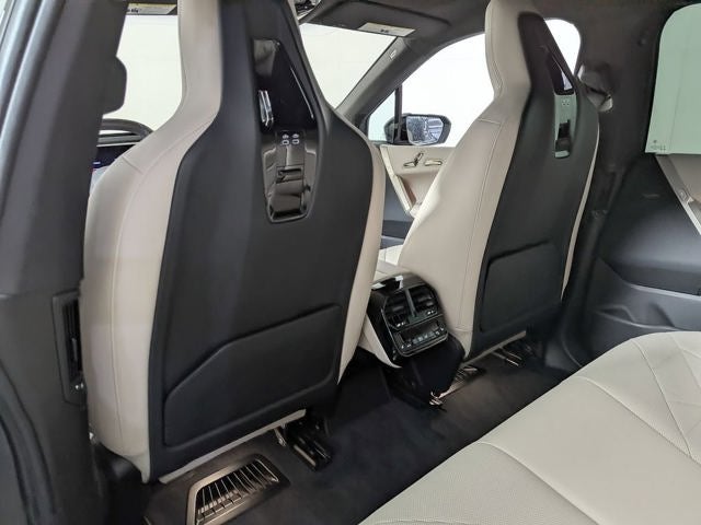 2023 BMW iX xDrive50 xDrive50
