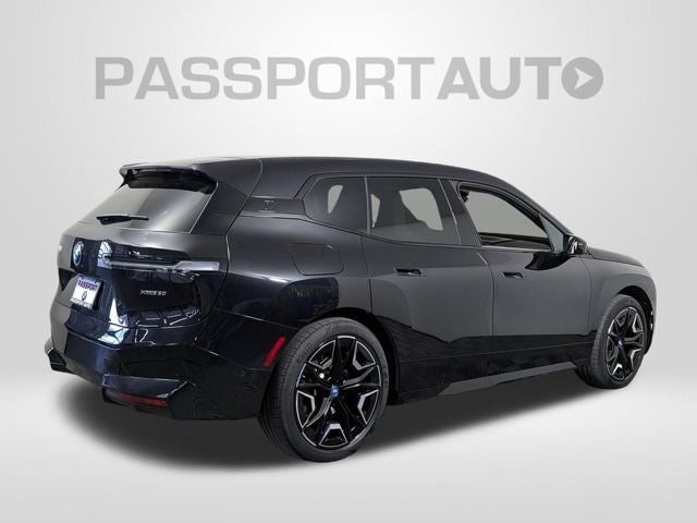 2023 BMW iX xDrive50 xDrive50