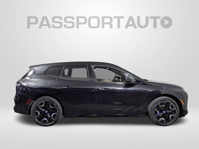 2023 BMW iX xDrive50 xDrive50